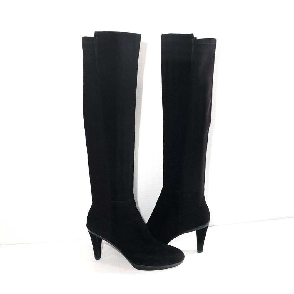 Stuart Weitzman Over The Knee Boots